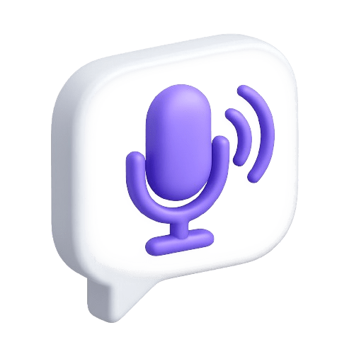 Voice & Speech Technology
